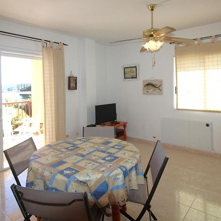 Girona II 1-4 Porta 8 - Apartamento Enfrente De La Playa Grifeu. - Es-228-63 Llança Exterior foto