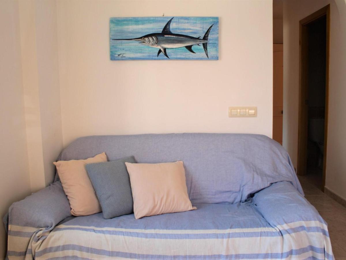 Girona II 1-4 Porta 8 - Apartamento Enfrente De La Playa Grifeu. - Es-228-63 Llança Exterior foto