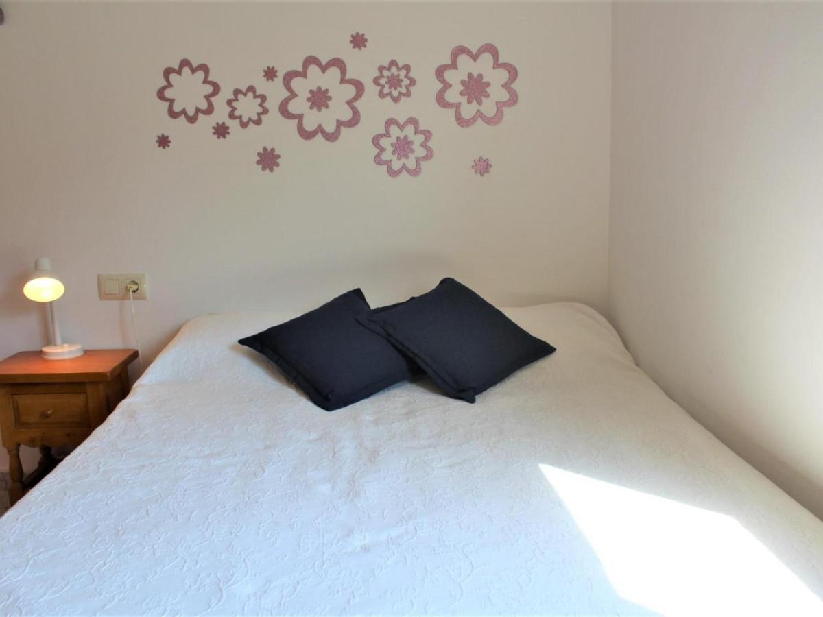 Girona II 1-4 Porta 8 - Apartamento Enfrente De La Playa Grifeu. - Es-228-63 Llança Exterior foto
